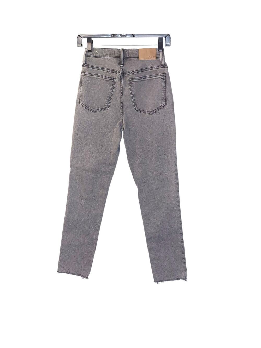 Madewell The Perfect Vintage Jean size 23